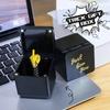 Middle Finger In A Box Out Of The Box Pop-up Middle Finger Gift Box Christmas Gift Boxs Novelty Creative Decor Gifts For Men Kid