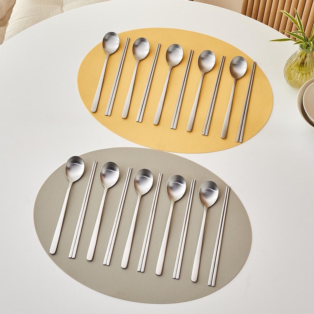 

WOW Набір ложок з 10 шт. TO0823003