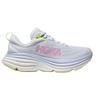 (WMNS) HOKA ONE ONE Bondi 8 'Sea Ice Pink Twilight' Donna 1127952-SCP