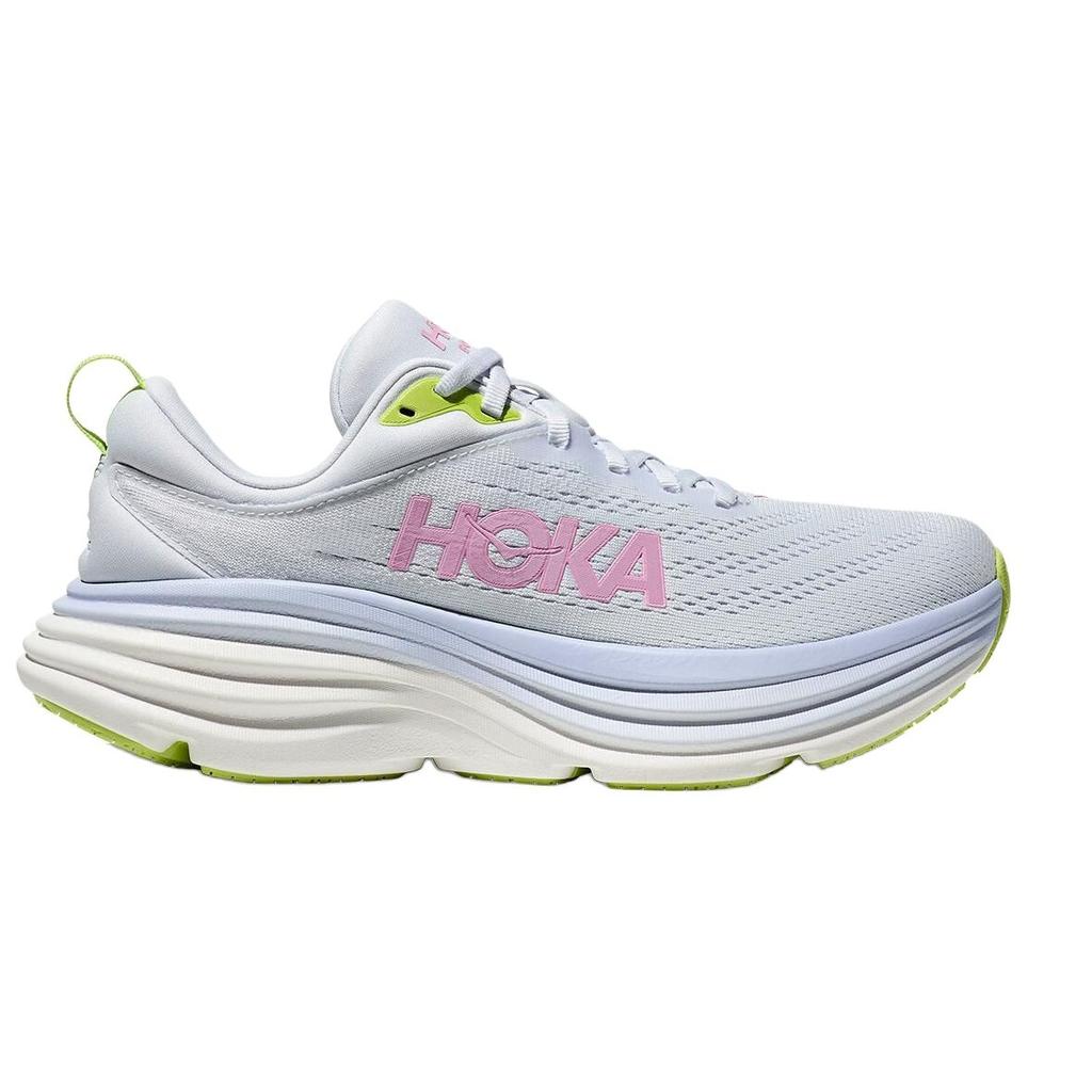 (WMNS) HOKA ONE ONE Bondi 8 'Sea Ice Pink Twilight' Donna 1127952-SCP