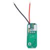 Drilling Operations 16.8V Brushless Drill Brushless Drill 6.6*2.5cm Handheld Drill Accessory Heat Dissipation Design