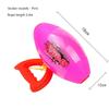 1pcs Combination Shuttle Ball Parent-child Interaction Outdoor Training Equipment Double Pull Ball Children's Kindergarten Toys