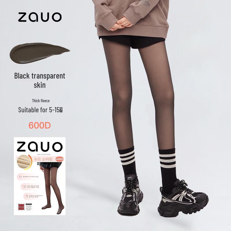 

zauo Эластичные Формирующие Колготки One Size