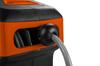 Garden Hose With Automatic Reel 1/2', 20 M + 2M - T N15-891