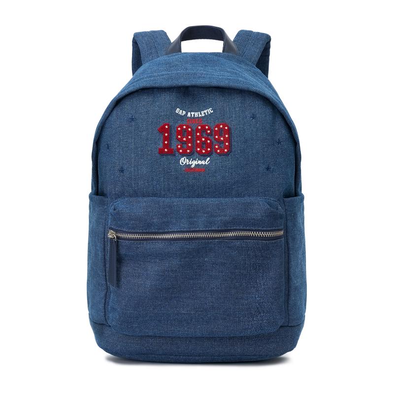 

GAP Denim Backpack