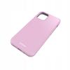 Sc Silicone Case Iphone 12 Mini Lilac