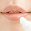 Blue Agave Unscented Lip Syrup 10ml