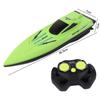 High Speed Remote Control Boat Sailing Boat Waterproof Racer RC Boats Electric Long-lasting Wireless Speedboat Toy Kids Toy