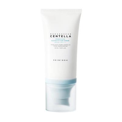 SKIN1004 Sonnenserum 50ml Sonnenschutzserum UV-Creme Hyalu-Cica Water-Fit /