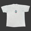 Keith Haring 1990 90s Vintage Pop Shop Art Graphic Graffiti Rare Museum Unisex T-Shirt