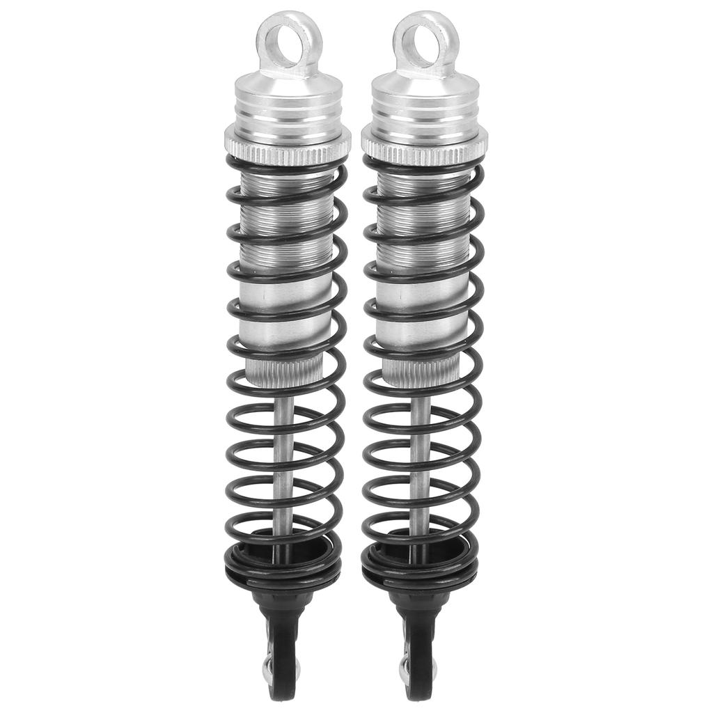 Oil Filled Shock Absorbers Damper Replacement for SLASH 2 RC Car