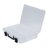 Takagi Parts Case (approx.) W354 X D256 X H65mm Clear