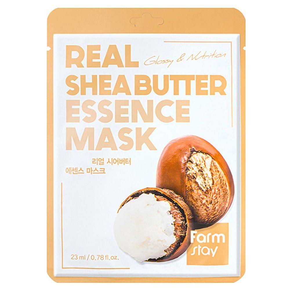 10 Shea Butter Mask Packs to Nourish Dry, Oily Skin