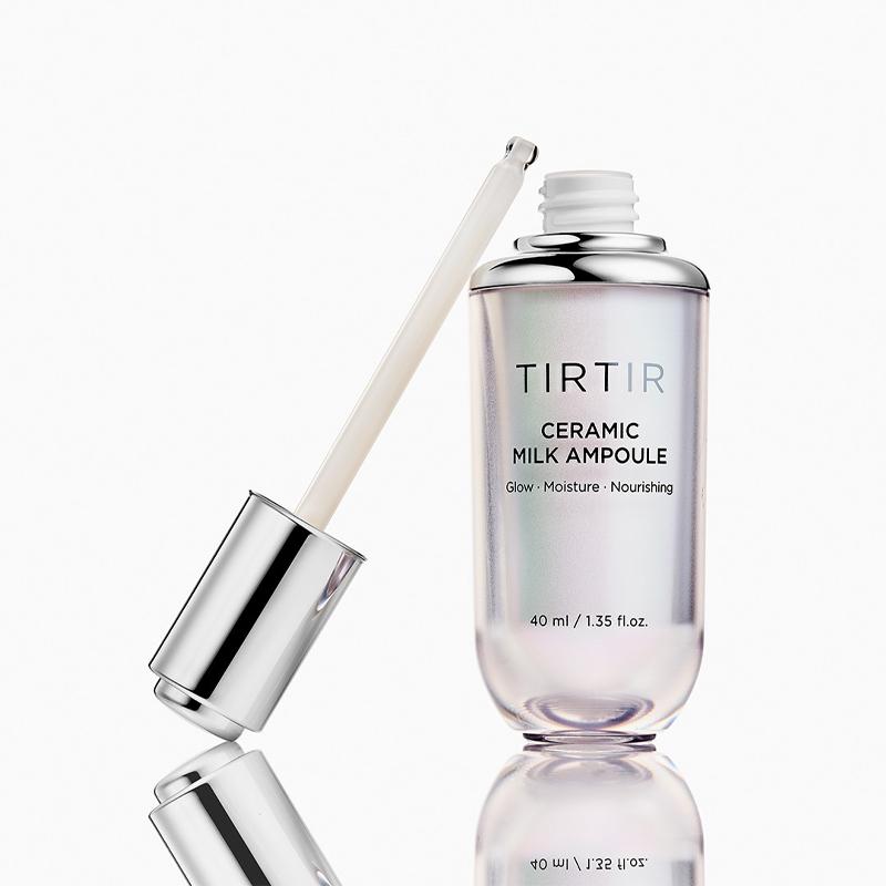 TIRTIR Ceramic Milk Ampoule 40ml