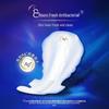 Sofy Air Cushion Ultra-Thin Overnight Sanitary Pads