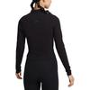 Nike Full-Zip Long-Sleeved Training Top FV7424-010