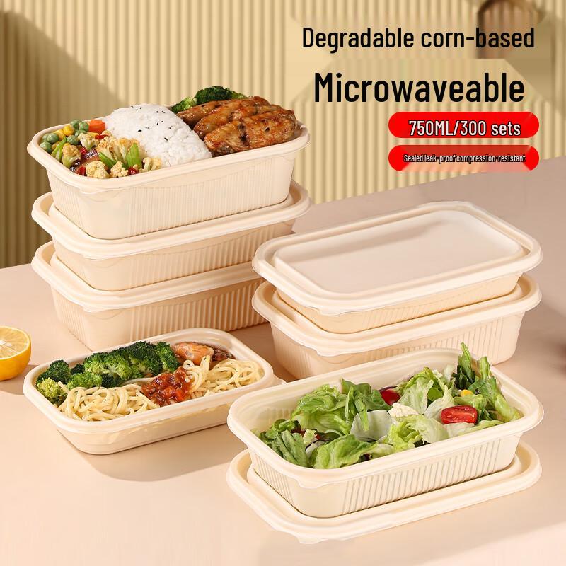 Jiachi Disposable Food Containers