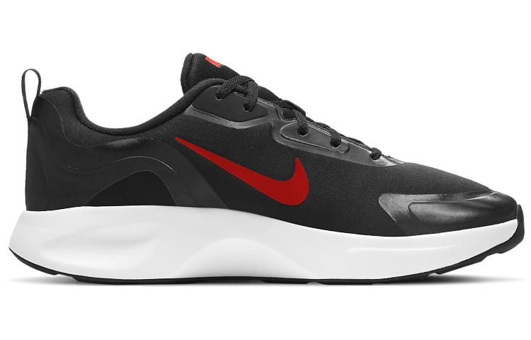 Nike Wearallday Wntr 'Black Red White' CT1729-004