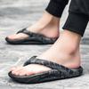 Fashion Beach Flip Flops  Home Slippers Men Bathroom Sandals Non Slip Men Lightweight Orginal Women  Design Fashion Soft Orginal