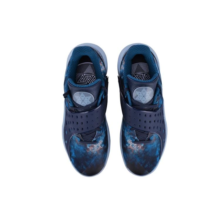 Li-Ning Sonic 6 Low 'Blue' Men's ABAN053-3