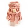 Botín Casual Para Mujer.  Montevita  Indig3  93884
