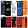 F1 Number 33 Phone Case For Xiaomi Redmi Note 14 13 5G 10 11 12 Pro Plus 4G 14C 13C 12C 10C Black Cover