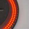 Red Front Side Glow Plug & Play Spare Tire Light for 2021+ Bronco