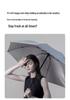 5-in-1 Multifunctional Handheld Fan: Waist & Neck Hanging, Desktop & Umbrella Clip, USB Rechargeable, Low Noise, Strong Wind
