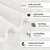 Juventus Personalized Name Blanket Multi-purpose Personalized Blanket Comfortable Throw For Livingroom Nap Chair Sofa for All Occasions