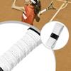 Pickleballs Tennis Racket Sweatband Badminton Overgrip Sweatband Fishing Rod Pick Sweatbands Racket Grip Easily Install