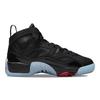 Air Jordan Jumpman Two Trey GS Black University Red Kids Sneakers White DQ8431-003