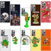 Alvaro Diaz COCO Phone Case For Samsung Galaxy S25 Edge S24 S23 FE S22 S26 Ultra S21 S20 S10 Plus Capa Soft