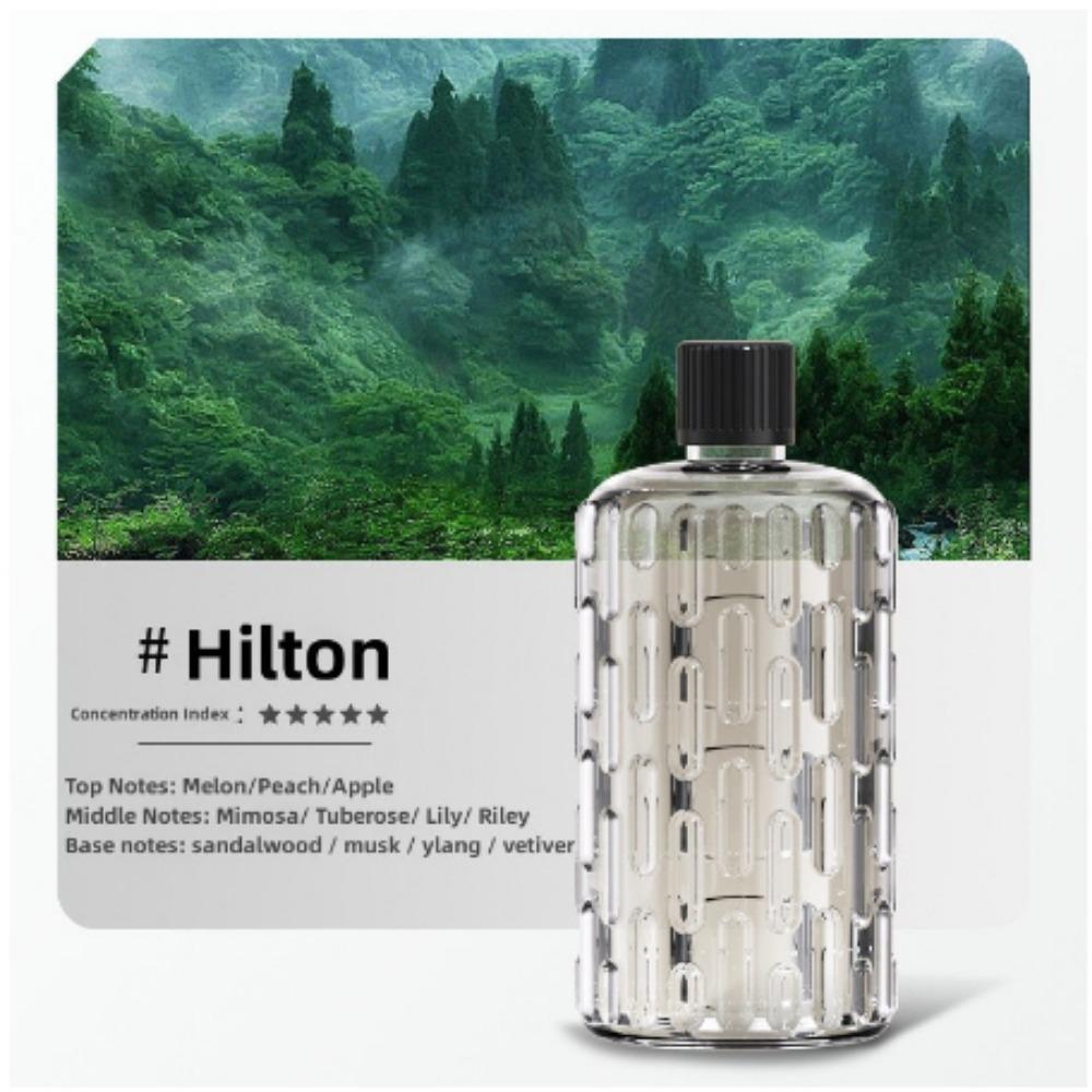 

Автоматический аромадиффузор с эфирным маслом, перезаряжаемый увлажнитель воздуха с эфирным маслом