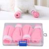 4pcs Silicone Cat Foot Covers Anti Slip Cat Boots Multifunctional Cat Shower Foot Cover Soft Cat Paws Protector Shoes