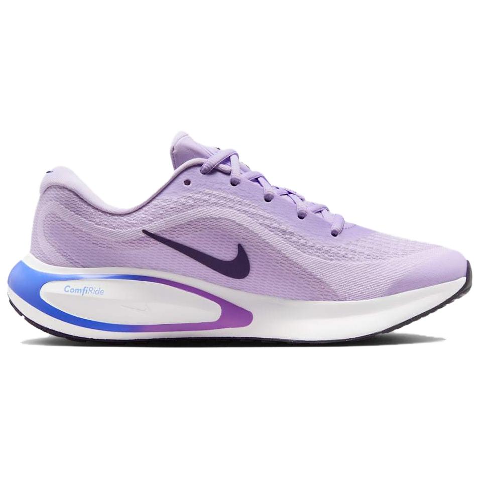 Nike Journey Run Women Violet Mist Purple Dynasty White Bright Purple Sapphire FJ7765-500