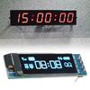 Precise 0.91inch Screen Module Supporting I2C Communication Ideal For  Intelligent Home And Wearable Devices