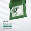 98-10 Type Squad Tent Accessories