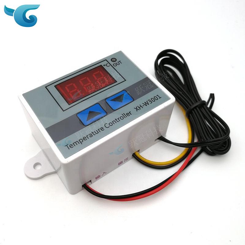 XH-W3001 Termostato Digitale Controller di Temperatura