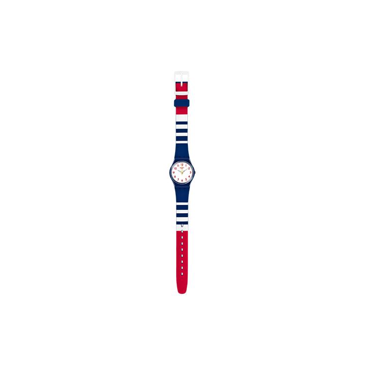 SWATCH Women s 25mm White Watch LN149 LN149 Multicolor