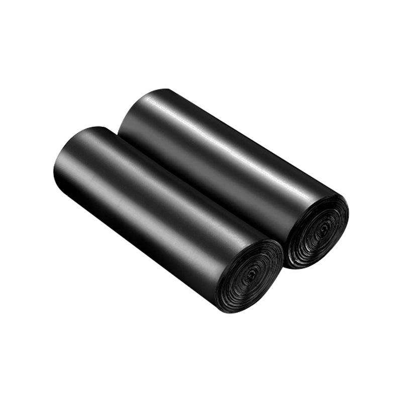 Mika Enclosed Cat Litter Box with Door Panel, Garbage Bag Drawers, and Accessories Upgrade