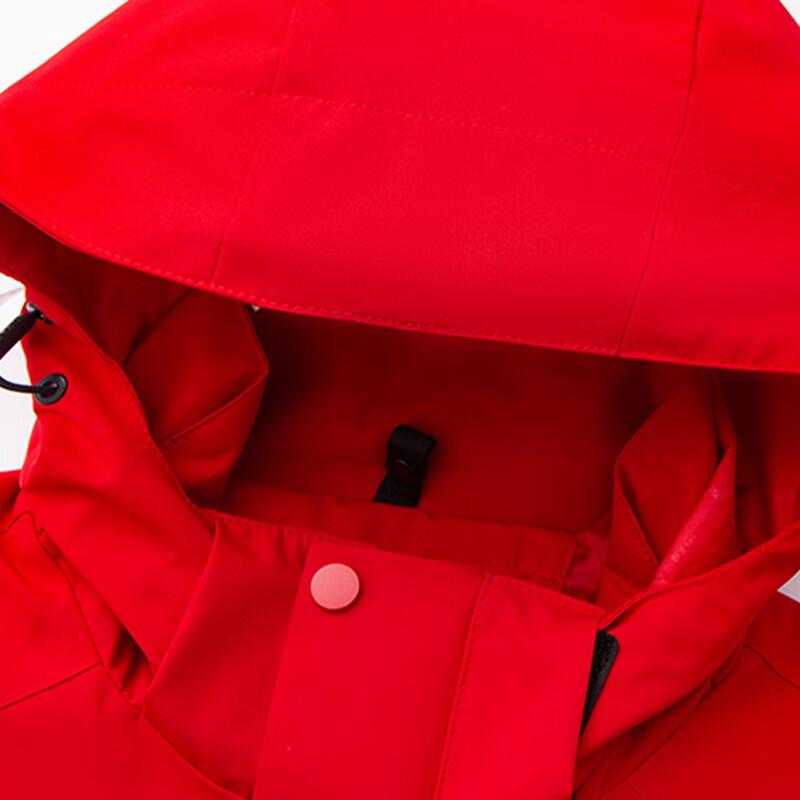 Pierre Cardin Men's Hooded Casual Windbreaker Jacket