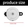 Automotive Accessories for 2500 1996-2002 Ignitions Starter Switches GE4T66151 6G1366151 Replacement Ignitions Switches