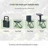 Portable Outdoor Camping & Recreation Gear