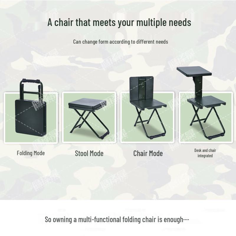 Portable Outdoor Camping & Recreation Gear