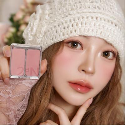 Dual Cheek (18 Colors)