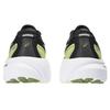 New Asics Gel Kayano 30 Extra Wide 'Black Glow Yellow' 1011B690-003