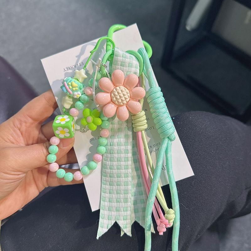 Mobil Phone Pendant Mobile Phone Universal Lanyard Mobile Phone Bag Key Accessories Accessories Gift Pendant
