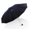 Heaven Umbrella Folding 10-Rib UV Protection Sun & Rain Umbrella