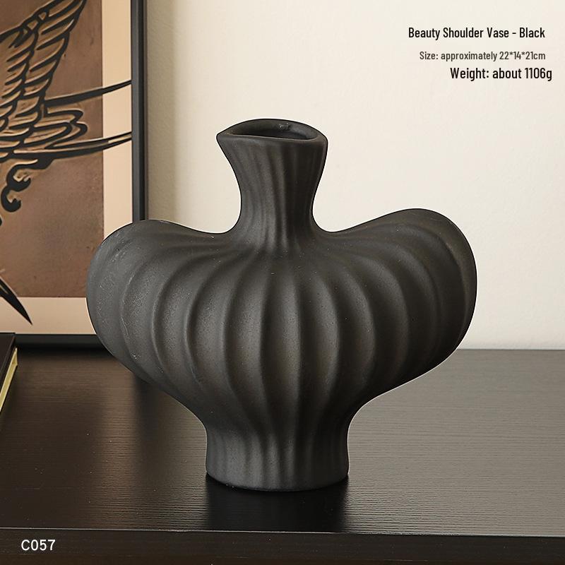 Luxuriöser künstlicher Blumenstrauß zur Dekoration von Wohn- oder Esszimmer