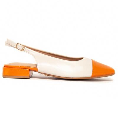 Lässige Ballerinas für Damen. Oran Bail 104990